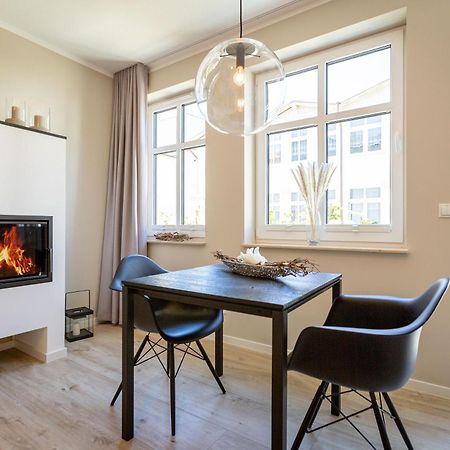 Quartier Frohsinn App 04A Heringsdorf  Bagian luar foto